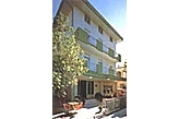 Hôtel Viserba di Rimini Italie