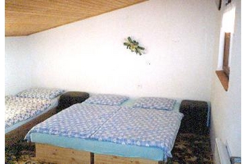 Slovakia Chata Dúbrava, Exterior