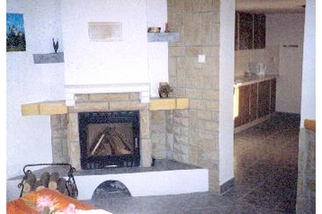 Slovakia Chata Dúbrava, Exterior