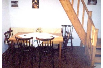 Slovakia Chata Dúbrava, Exterior