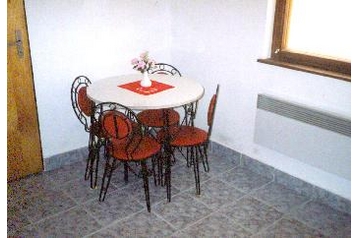 Slovakia Chata Dúbrava, Exterior