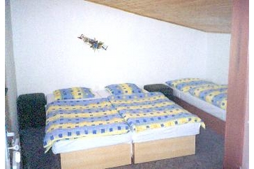 Slovakkia Chata Dúbrava, Eksterjöör