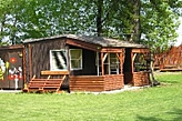 Bungaló Nové Mlýny Csehország