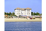 Hôtel Cervia Italie