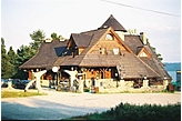 Pension Maniowy Pologne