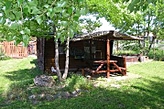 Vakantiehuis Nové Mlýny Tsjechië