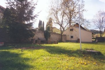 Namas Chotilsko 1