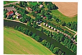 Bungaló Horka nad Sázavou Csehország