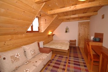 Slovakia Privát Jezersko, Jezersko, Interiør