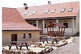 Pension Banská Štiavnica Slowakei