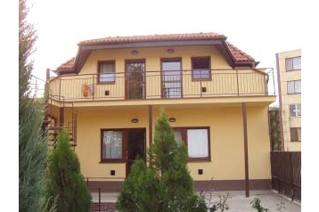 Slovensko Hotel Štúrovo, Štúrovo, Exteriér