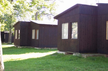 Csehország Bungalov Domanín, Exteriőr Csehország Bungalov Domanín, Exteriőr