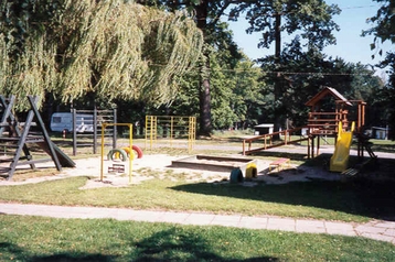 Бунгало Domanín 8