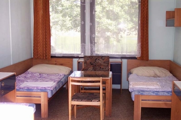 Csehország Bungalov Domanín, Interiőr Csehország Bungalov Domanín, Interiőr