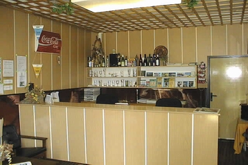 Бунгало Domanín 13