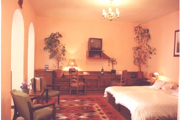 Pologne Hotel Tolkmicko, Extérieur