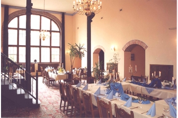 Польша Hotel Tolkmicko, Экстерьер