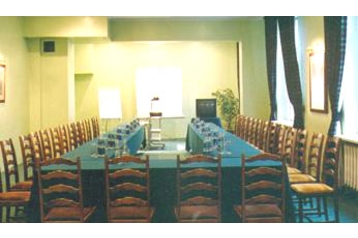 Польша Hotel Tolkmicko, Экстерьер