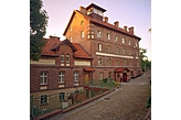 Hôtel Elbląg Pologne