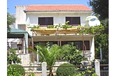Apartma Orebić Hrvaška
