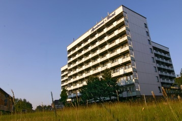 Alemania Hotel Hamburg, Hamburgo, Exterior