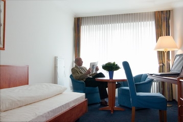 Hôtel Hamburg 1