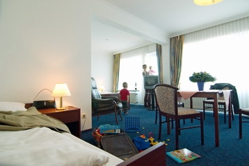 Hôtel Hamburg 1