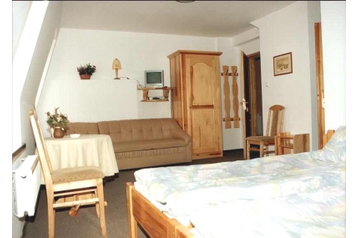 Polija Hotel Mikołajki, Eksterjers