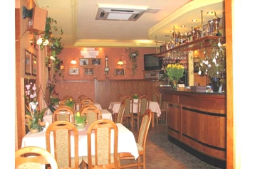 Polija Hotel Mikołajki, Eksterjers