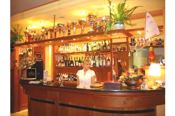 Polija Hotel Mikołajki, Eksterjers