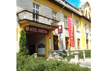 Olaszország Hotel Ancona, Exteriőr