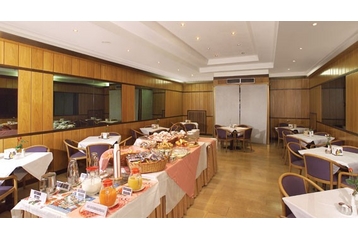 Hôtel Ancona 1