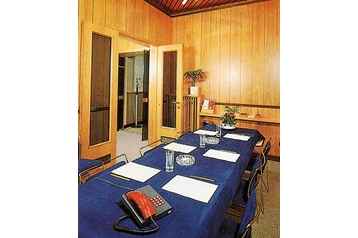 Hôtel Ancona 1