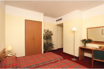 Италия Hotel Ancona, Екстериор