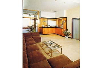 Италия Hotel Ancona, Екстериор