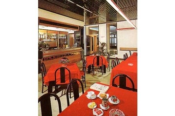 Италия Hotel Ancona, Екстериор