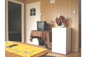 Poola Bungalov Mikołajki, Eksterjöör