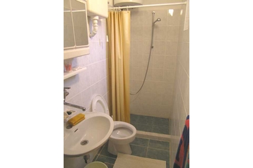 Chorwacja Byt Orebić, Zewnątrz