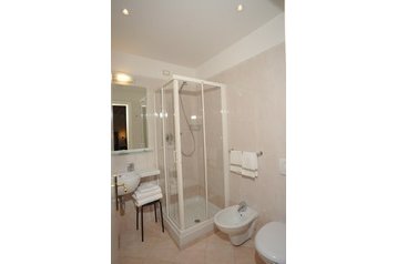 Włochy Hotel Florencja / Firenze, Zewnątrz