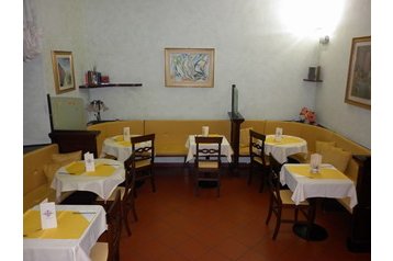 Włochy Hotel Florencja / Firenze, Zewnątrz