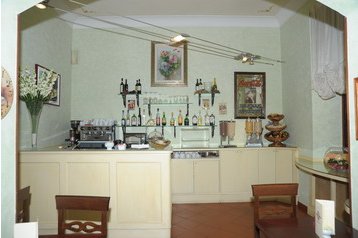 Italia Hotel Florenţa / Firenze, Exteriorul