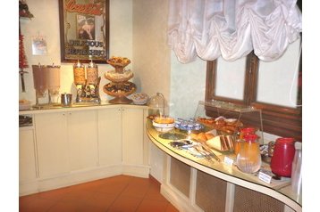 Hotell Florenzia / Firenze 1