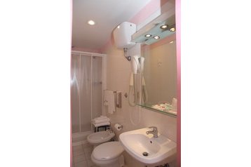 Италия Hotel Флоренция / Firenze, Екстериор