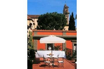 Itālija Hotel Florence / Firenze, Eksterjers