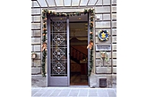 Hotell Florenzia / Firenze Italia