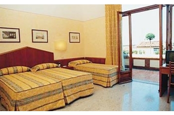 Italija Hotel Firenze, Firenca, Interijer