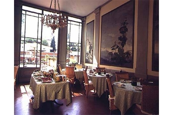 Włochy Hotel Florencja / Firenze, Zewnątrz