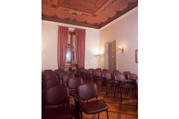 Italien Hotel Florenz / Firenze, Exterieur