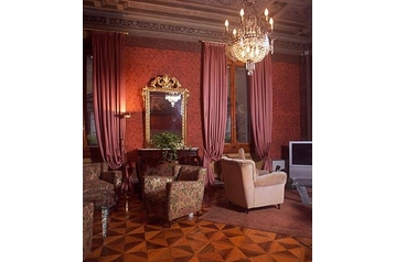 Itālija Hotel Florence / Firenze, Eksterjers