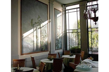 Itālija Hotel Florence / Firenze, Eksterjers